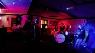 THE VIM DICTA (USA) - Stranger - live King Billy