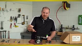 Edelmann Elite Gear Centering - Tech Tip