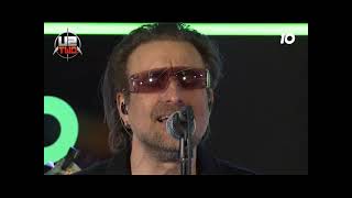 U2 - Where The Streets Have No Name [by U2two]