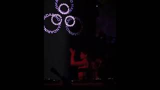 "Anfisa Letyago" Live At Under Ground Party || Mandarino Club, Ginosa TA, Italy - 2023