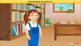 Experiences in Hospital