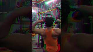 Shoulder workout Dabl exercise #subscribe #trending #viral #youtube #gym#shortvideo #videos#youtuber