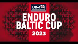 UIM Enduro Baltic cup 2023 ACM