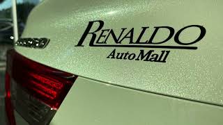 Renaldo Auto Mall of Shelby, North Carolina - End of the Year Savings