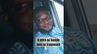 Il attire sa fiancée dans un traquenard 👇 https://youtu.be/I3P7gYUUgUk?si=Tu54jFWVLueb4Iyr