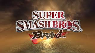 The Hidden Village [Extended] - Super Smash Bros. Brawl OST