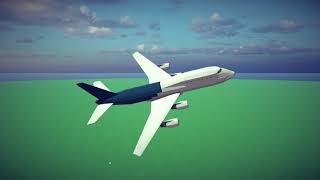 national air cargo flight 102 : Besiege