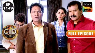 क्या Red Cap वाले का राज़ जान पाएगी CID? | CID | सी.आई.डी. | 28 Oct 2024