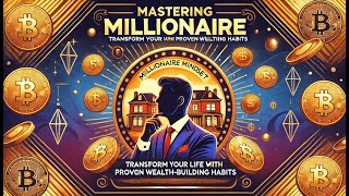 Mastering Millionaire Mindset Transform Your Life with These Proven Wealth Building Habits