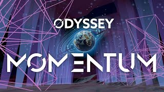 Odyssey Momentum Finale