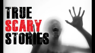 True Scary Summertime Horror Stories!!