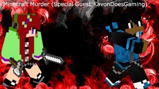 Minecraft murder ep 2