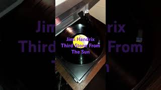 Jimi Hendrix - Third Stone From The Sun (1967)