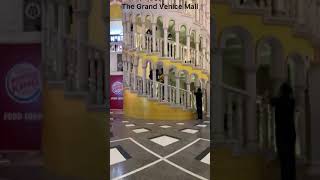 The Grand Venice Mall Greater Noida #shorts