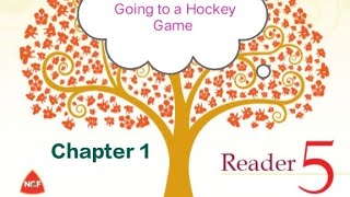 Class 5 Chapter 1 (English) Gulmohar