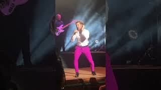 David Bisbal