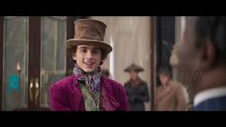 Вонка | Wonka (2023) трейлер українською мовою 🇺🇦