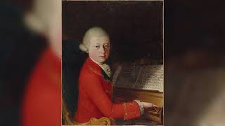 Mozart- “Spooky Scary Skeletons” (1791)