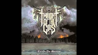 Twilight of The Gods - Preacher Man