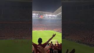 Galatasaray vs Paok | Mauro İcardi | Aşkın olayım