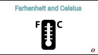 Ne20 - Farhenheit and Celsius (En)