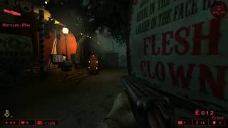 Killing Floor - Обзор и ссылка