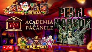 DUMINICA IN FAMILIE LA ACADEMIE / A VENIT VALUL TROPICAL CU MAXU'🔴 PACANELE LIVE 🔴