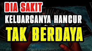 ORANG YANG MENDZOLIMI KAMU AKHIRNYA HANCUR BERKEPING KEPING