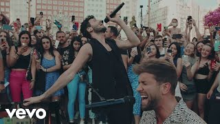 Sebastián Yatra, Pablo Alborán - Contigo