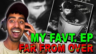 Jani - Far From Over Reaction Video Aman