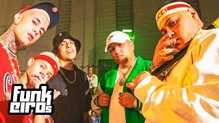 LIFE STYLE - MC Paiva, MC Ryan SP, MC Vinny e Gabb MC (Video Oficial) Oldilla