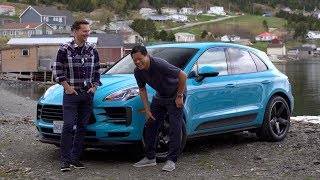 2019 Porsche Macan S - Is This the  One to Get?