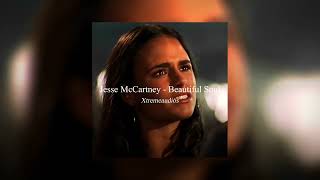 Jesse McCartney - Beautiful Soul (No Voiceovers) || edit audio Xtreme audios