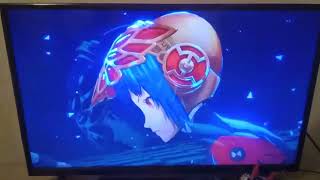 Persona 3 Reload Episode Aigis VS Shadow Boss *Spoilers*