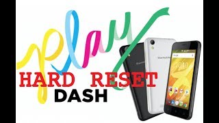 Starmobile Play Dash Hard Reset