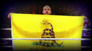 Wrestling ru The Real Americans Entrance Video