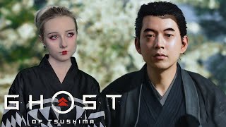 КОДЕКС ВОЙНА - Ghost of Tsushima #2