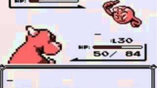 Pokemon Red Speed Run | Part 23