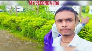 My Second Vlog