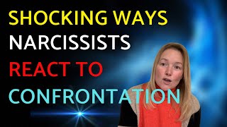 Why Calling Out a Narcissist Backfires: What You Need to Know.