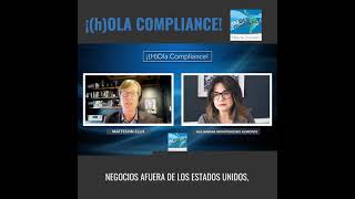 ¡(H)Ola Compliance! Vista Previa del Episodio 14: Extranjeros pueden ser sujetos a la FCPA