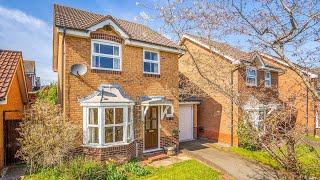 Video House Tour | 8 Bowdler Close