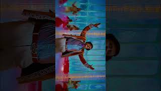 Vaaji Vaaji Sivaji The Boss Video Song | 4k | Vertical | Love Status | A R Rahman | Shriya saran HDR