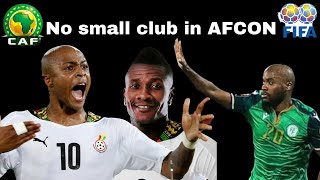 Ghana humiliated by "small club" | Comoros make a huge statement