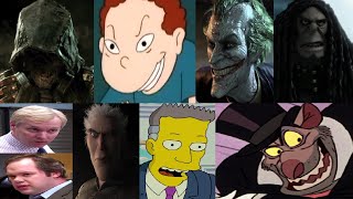 Defeats of My Favorite Villains Part 14