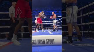 Толстяк в которого никто не верил RUIZ #boxing #shorts #joshua