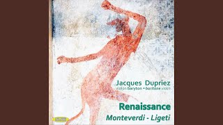 Fantasia BWV 903 (Arr. by Jacques Dupriez)