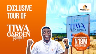 Tiwa Garden Phase 2 Property Tour: Affordable Luxury on Lekki-Epe Expressway