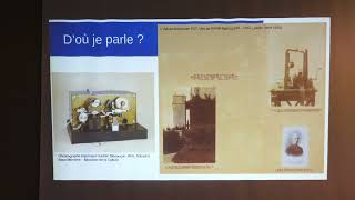 Comment raconter l'histoire de l'astronomie à travers quelques jalons ? Questions après 1ère partie