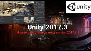 How to patch/register unity all version for unity developer 100% free